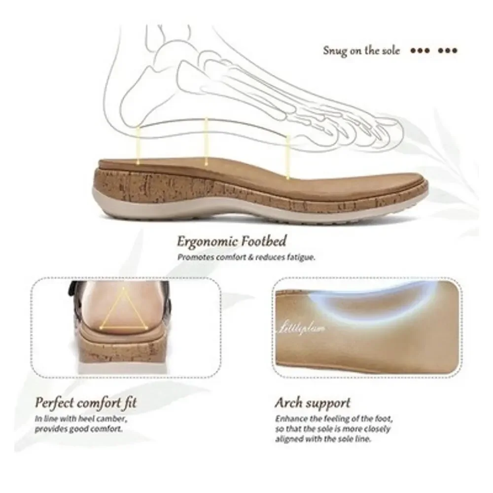 For Women littleplum sandals